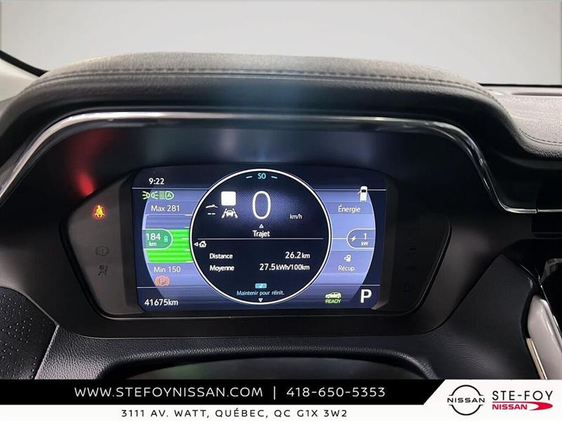 chevrolet Bolt EUV 2022 - 13