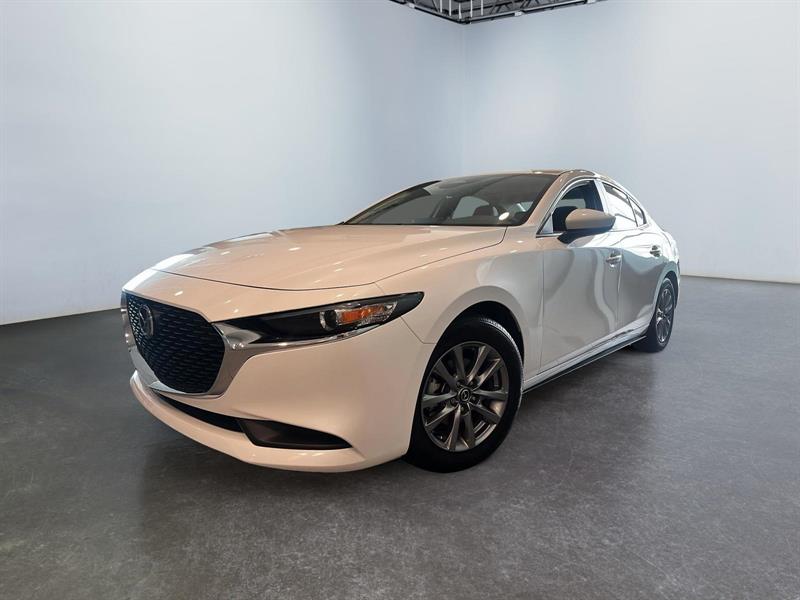 mazda Mazda3 2025