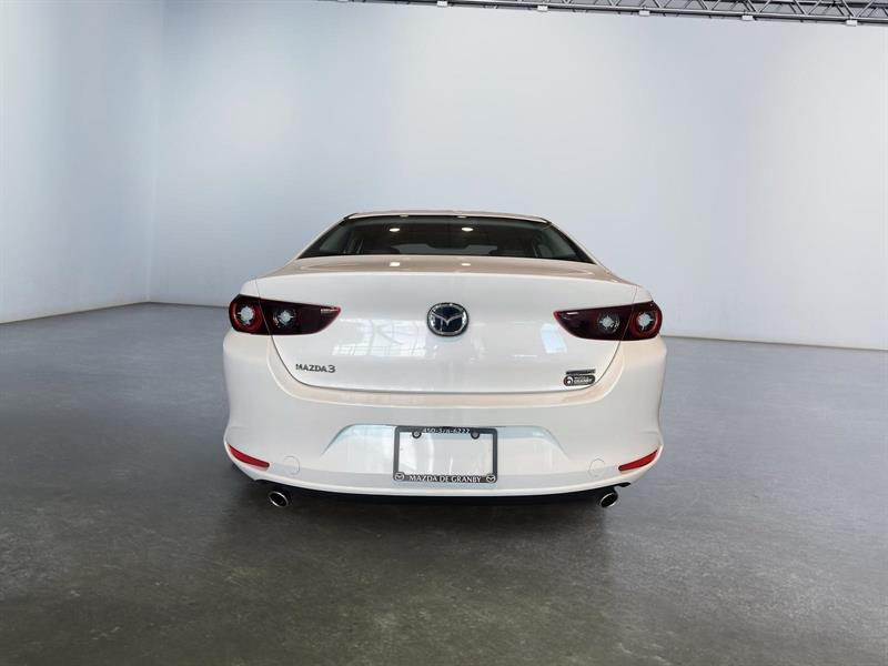 mazda Mazda3 2025 - 9