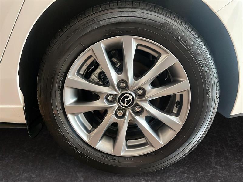 mazda Mazda3 2025 - 11