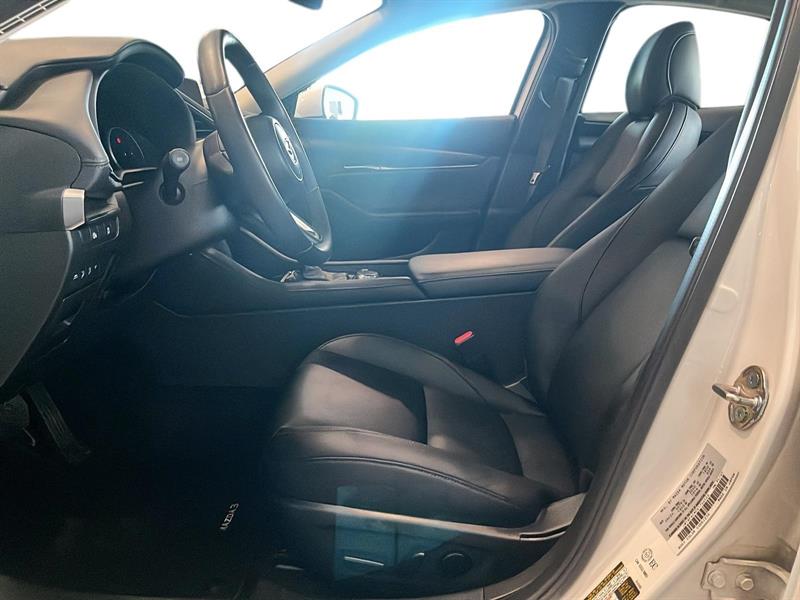 mazda Mazda3 2025 - 12