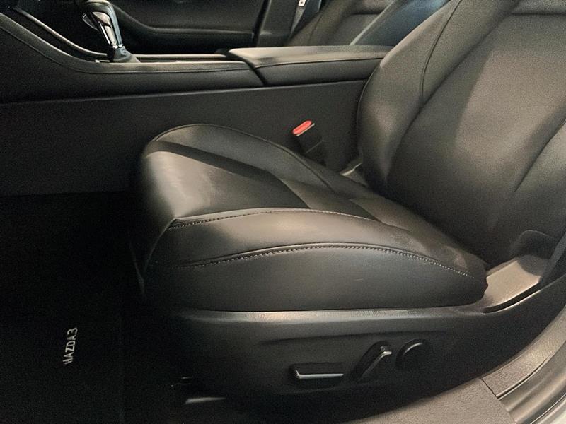 mazda Mazda3 2025 - 13