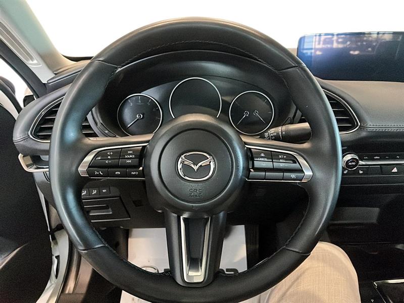 mazda Mazda3 2025 - 15