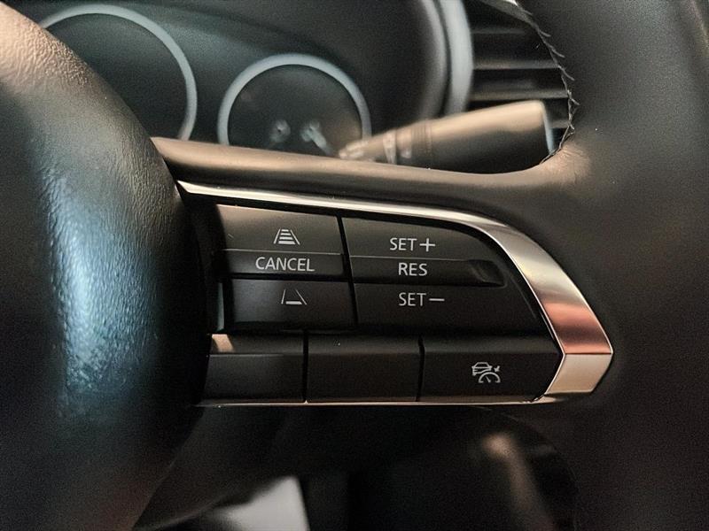 mazda Mazda3 2025 - 17