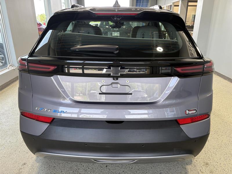 chevrolet Bolt EUV 2022 - 3