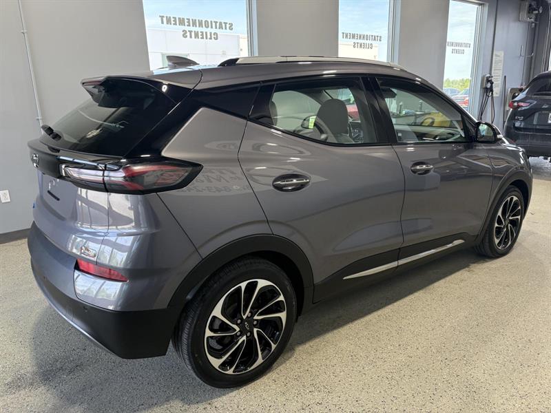 chevrolet Bolt EUV 2022 - 4