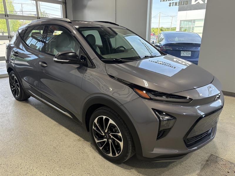chevrolet Bolt EUV 2022 - 5