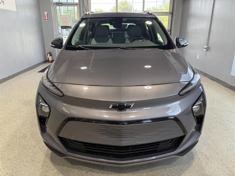 chevrolet Bolt EUV 2022 - 6