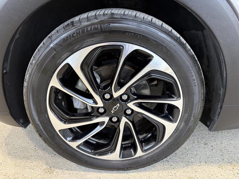 chevrolet Bolt EUV 2022 - 7