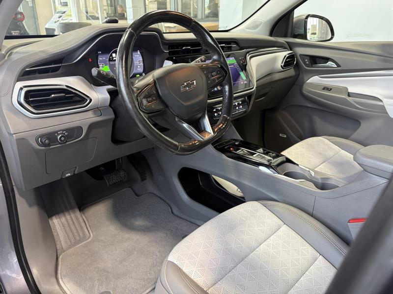 chevrolet Bolt EUV 2022 - 10