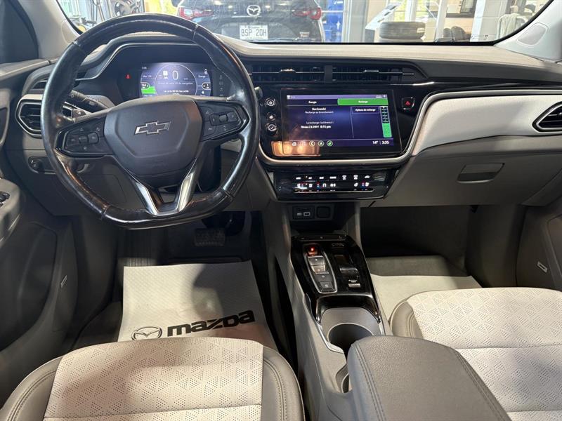 chevrolet Bolt EUV 2022 - 11
