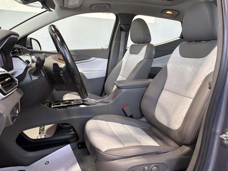 chevrolet Bolt EUV 2022 - 12