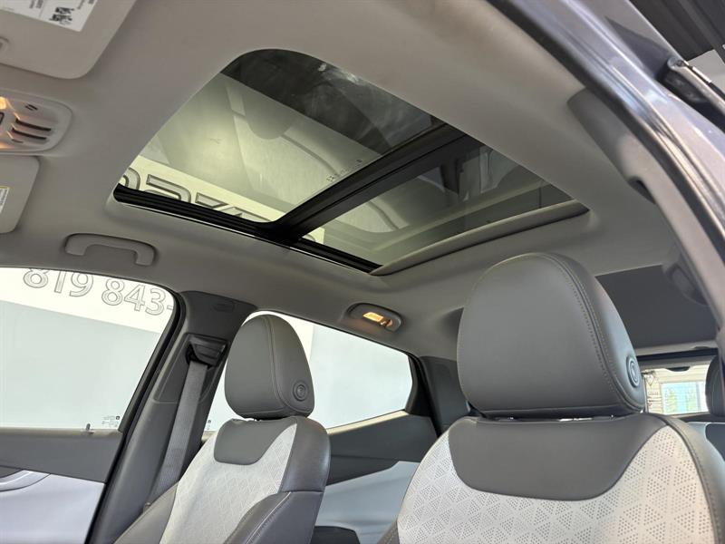 chevrolet Bolt EUV 2022 - 13