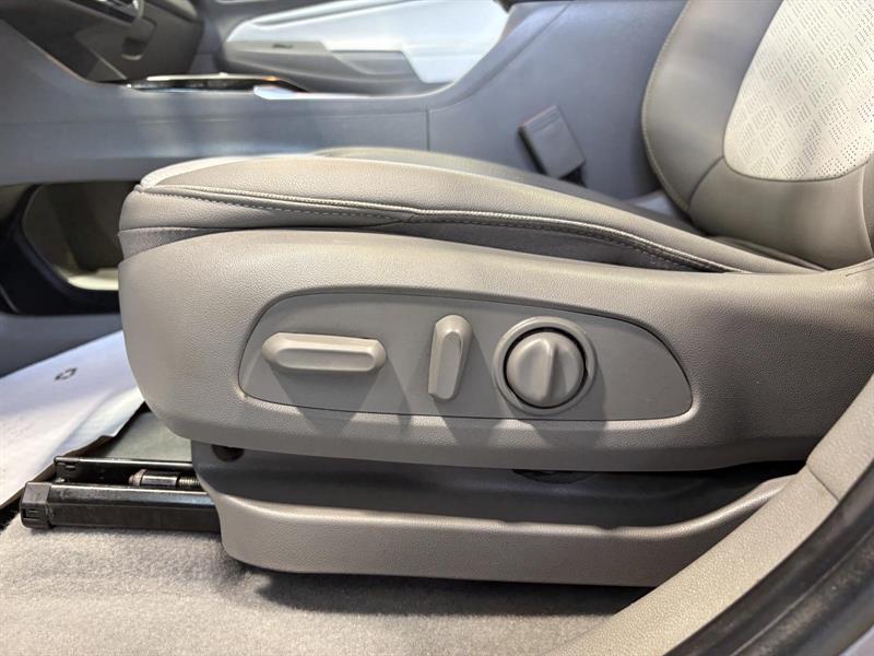 chevrolet Bolt EUV 2022 - 14