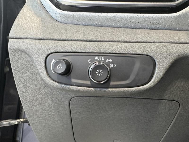 chevrolet Bolt EUV 2022 - 17