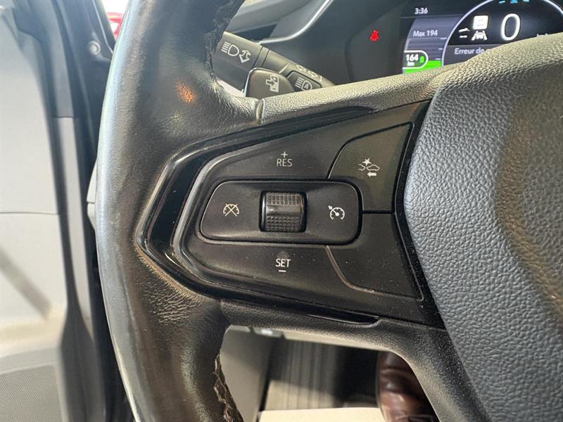 chevrolet Bolt EUV 2022 - 18