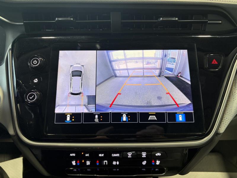chevrolet Bolt EUV 2022 - 22