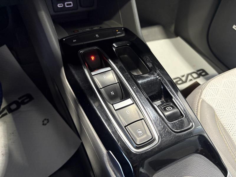 chevrolet Bolt EUV 2022 - 24