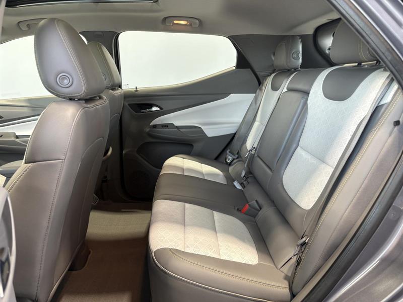 chevrolet Bolt EUV 2022 - 25