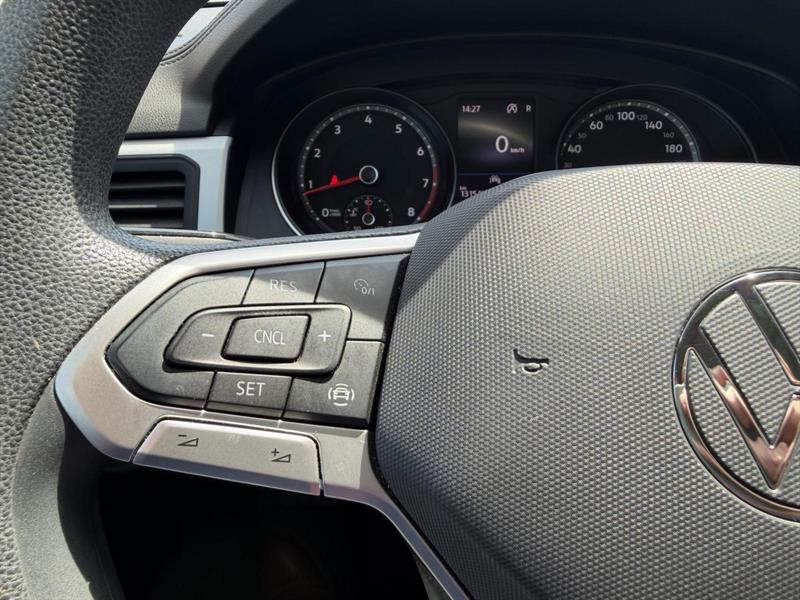 volkswagen Atlas 2021 - 21