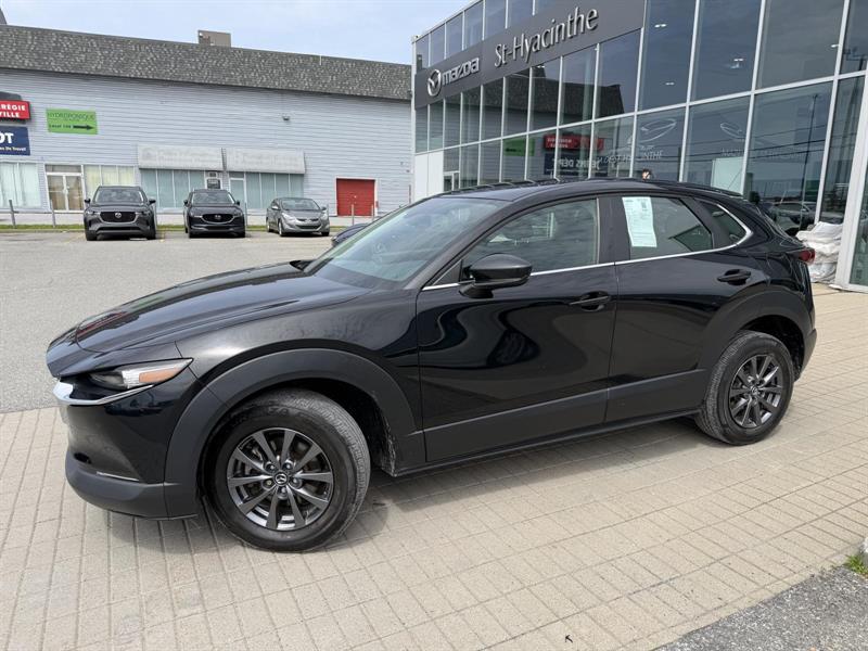 mazda CX-30 2021 - 3