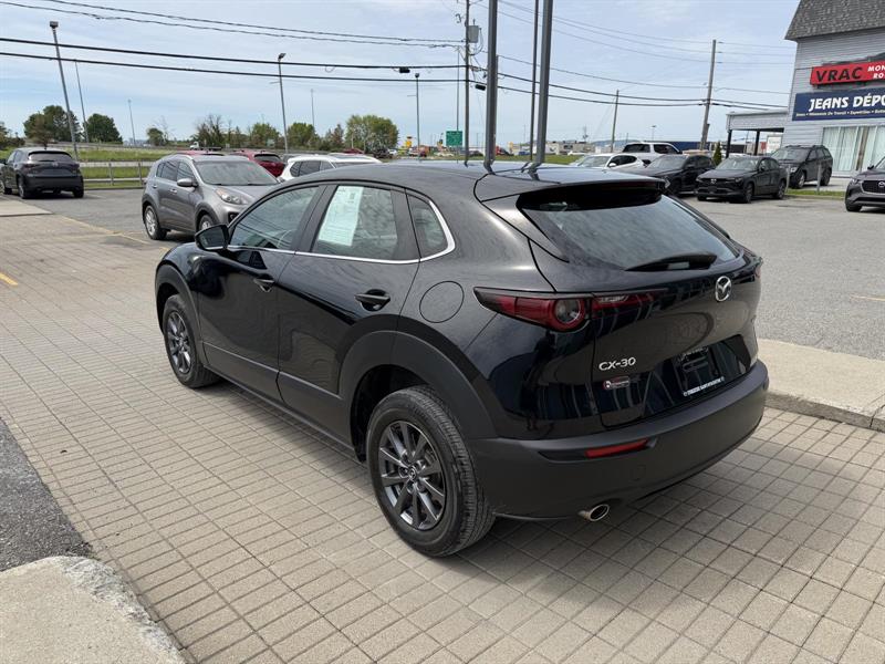mazda CX-30 2021 - 5