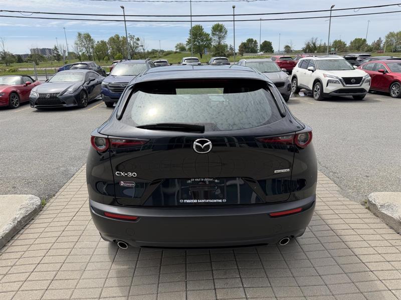 mazda CX-30 2021 - 6