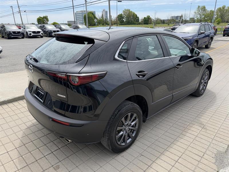 mazda CX-30 2021 - 9