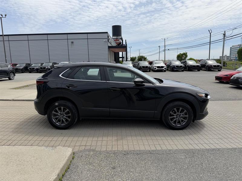 mazda CX-30 2021 - 10