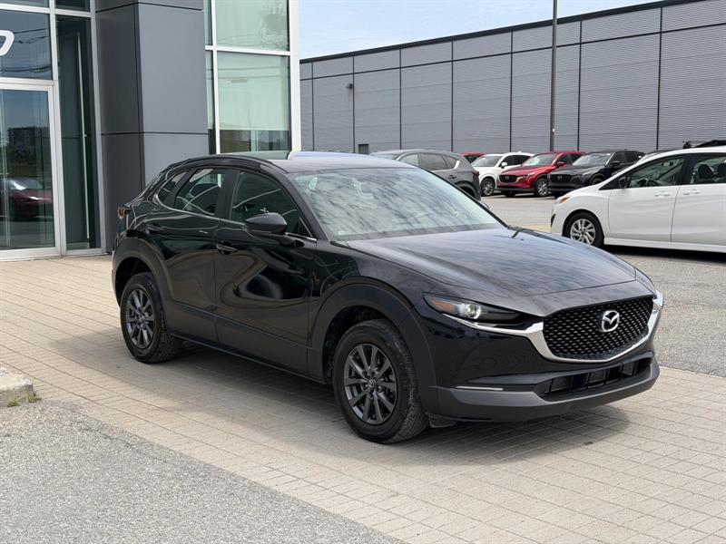 mazda CX-30 2021 - 11