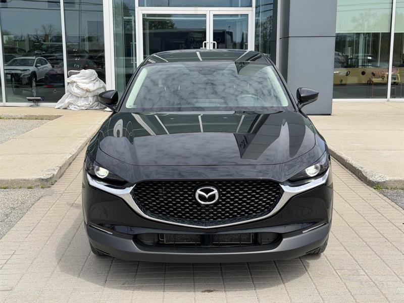 mazda CX-30 2021 - 12