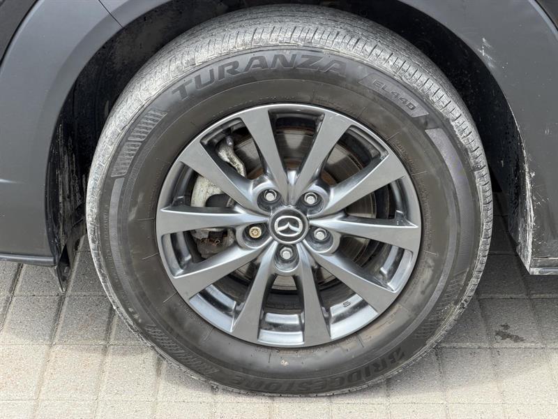mazda CX-30 2021 - 13