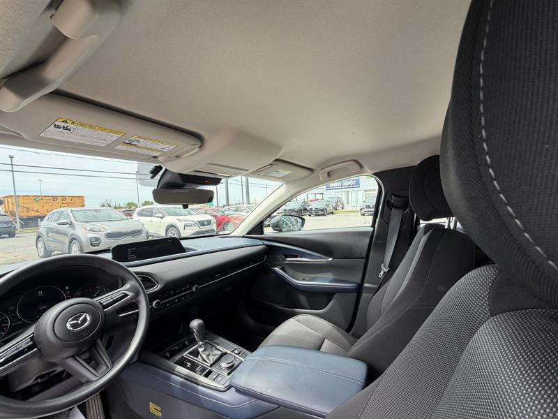 mazda CX-30 2021 - 17