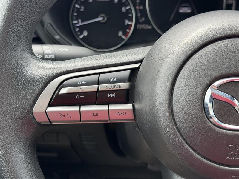 mazda CX-30 2021 - 18