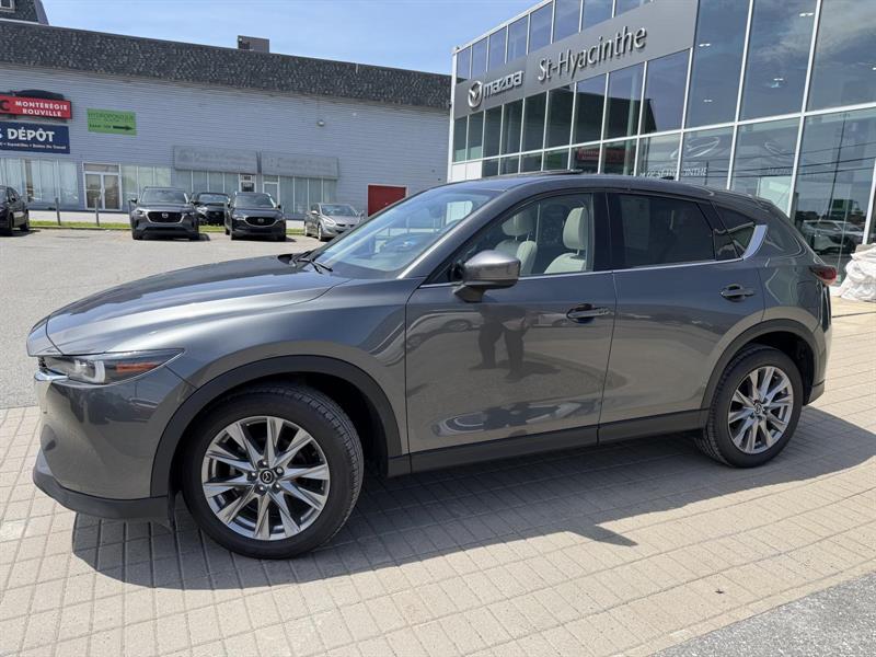 mazda CX-5 2023 - 3