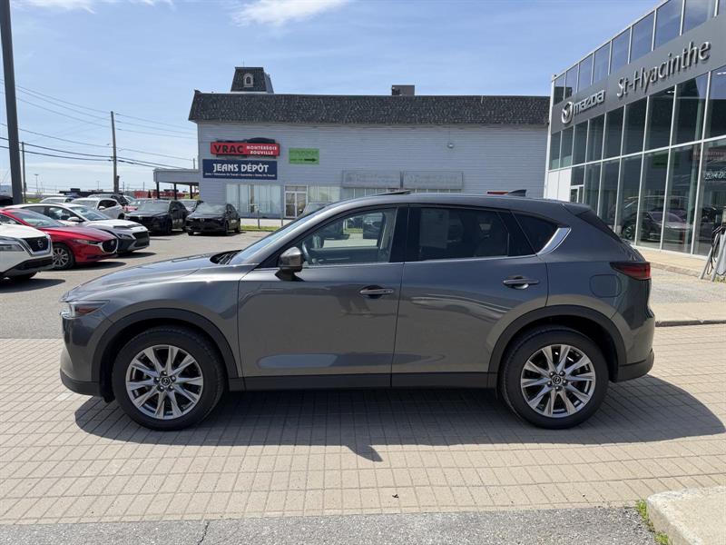 mazda CX-5 2023 - 4