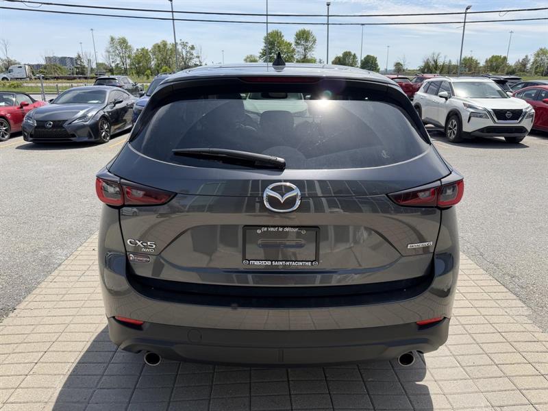mazda CX-5 2023 - 6