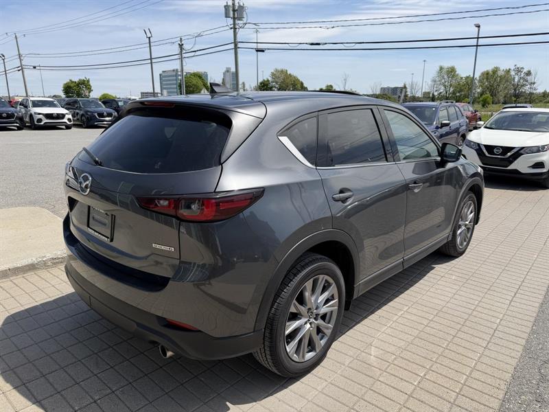 mazda CX-5 2023 - 7