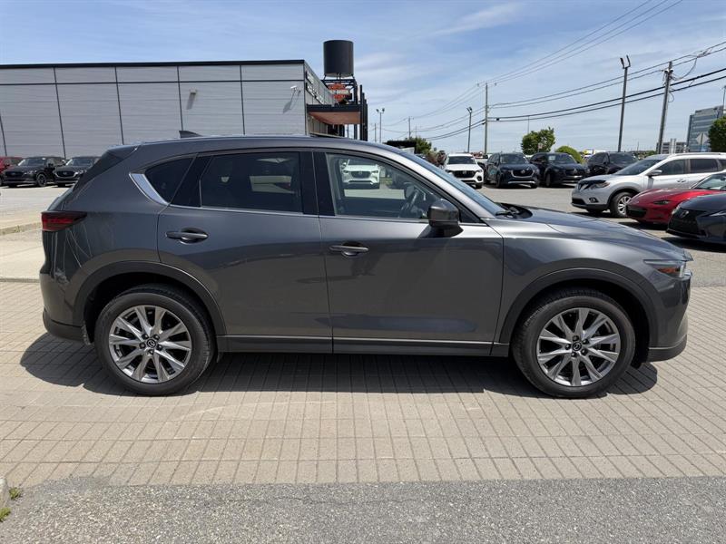 mazda CX-5 2023 - 9