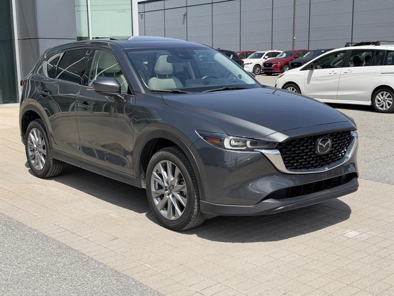 mazda CX-5 2023 - 10