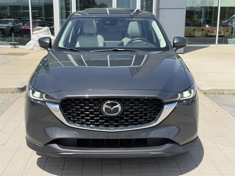 mazda CX-5 2023 - 11