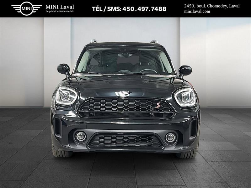 mini Countryman 2024 - 7