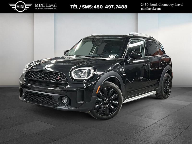 mini Countryman 2024 - 8