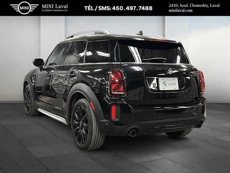 mini Countryman 2024 - 9