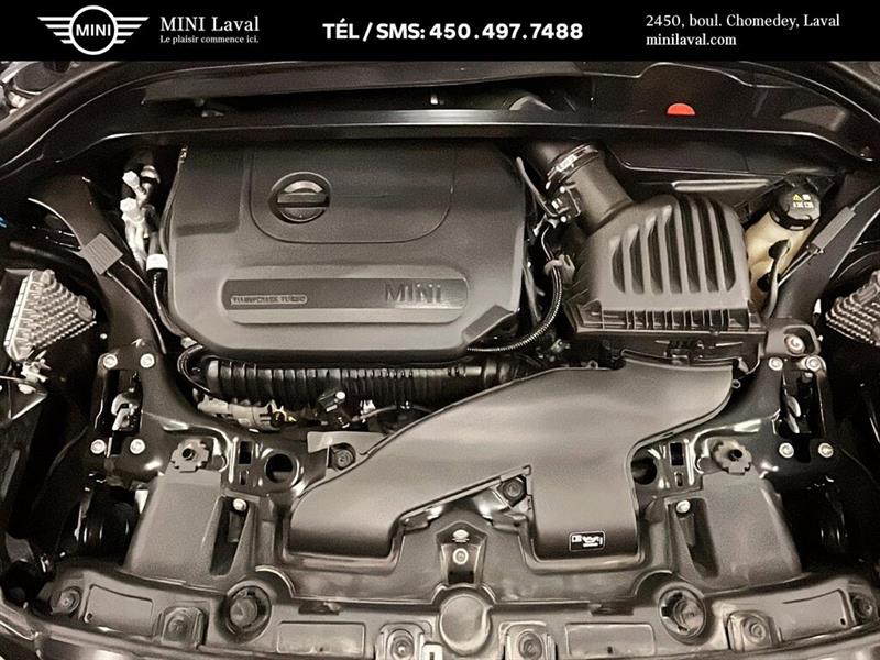 mini Countryman 2024 - 13
