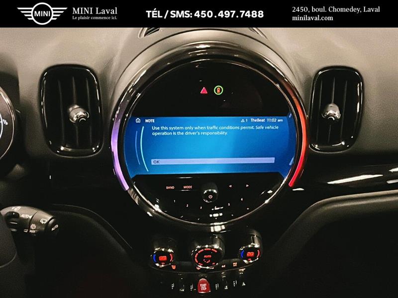 mini Countryman 2024 - 20