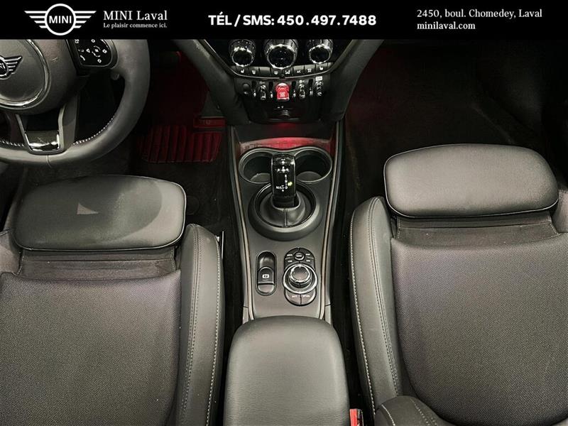 mini Countryman 2024 - 21