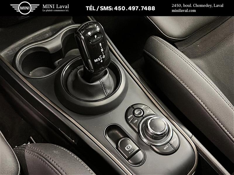 mini Countryman 2024 - 23
