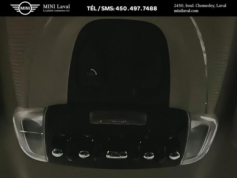 mini Countryman 2024 - 25