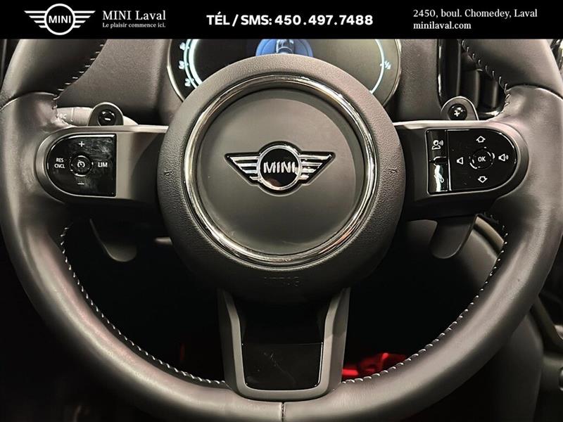 mini Countryman 2024 - 28
